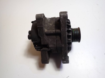 Генератор peugeot 206 1.4 9642879980 фото №1