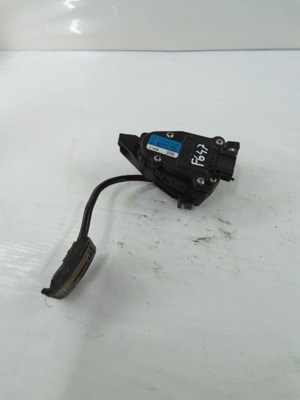 F647 потенціометр газу movano 8200724063 фото №1