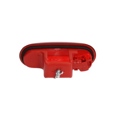 Лампа стоп стоп-сигнал renault trafic master фото №1