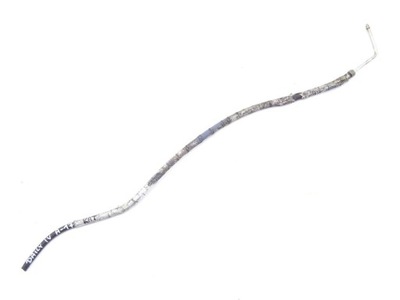 Iveco daily iv v 06-14 2.3 hpi шланг dpf фото №1