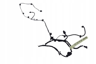 Электропроводка pdc задняя nissan qashqai j10 фото №1