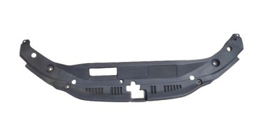 Защита накладка поперечина передний перед lexus es 300h 53295-33140 фото №1