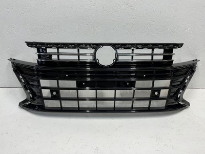 Vw arteon 3g8 lift r решітка радіатора решітка радіатора org 3g8853655 фото №1