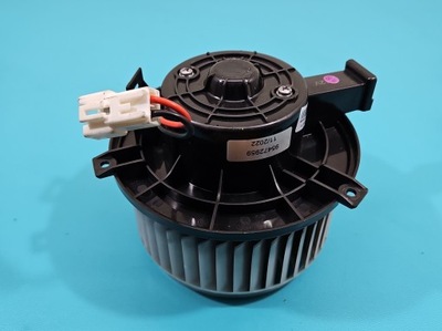 Повітродувка обдув вентилятор opel mokka a 95472959 europa фото №1