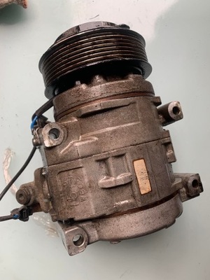 Honda компрессор compressor - 447260 6960 фото №1