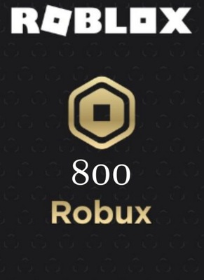 80 Robux Roblox - 9102708984 - oficjalne archiwum Allegro