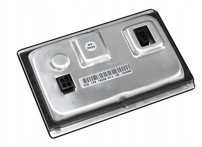 Перетворювач oem ксенон d2r renault laguna ii g фото №1