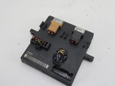 UNIDAD DE CONTROL DE LUZ AUDI A4 B6 BERLINA 8E0907279E  