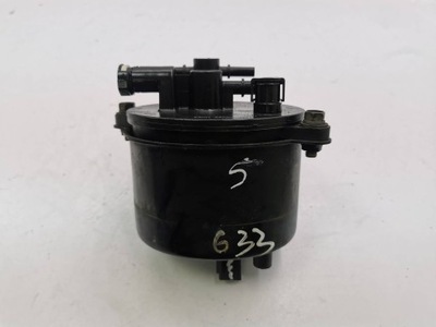 Mitsubishi outlander 2008 фильтр топлива фото №1