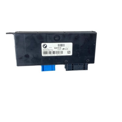 Bmw 5 f10 f11 2012 модули комфорта фото №1