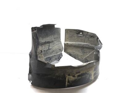 Fiat 500 gt lift підкрилок перед ліва 52007400 фото №1