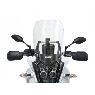 WRS СТЕКЛО YAMAHA TENERE 700 YA014T