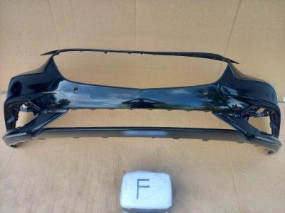 Opel insignia b ii бампер передний перед оригинал! фото №1