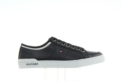 Sneakersy Tommy Hilfiger FM0FM01497 403 41