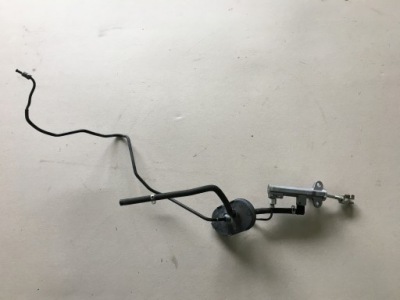 Cr-v iv lift 1.6 i-dtec помпа зчеплення насос фото №1