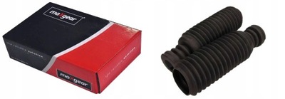 Maxgear отбойник амортизатор. nissan задняя x-trail 01- kpl фото №1