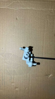 Петлі двері lp audi q5 2022r фото №1