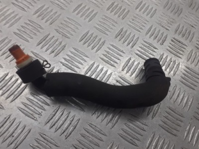 Трубка повітря peugeot 107 1.0 фото №1