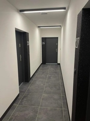 Mieszkanie, Sosnowiec, 40 m²