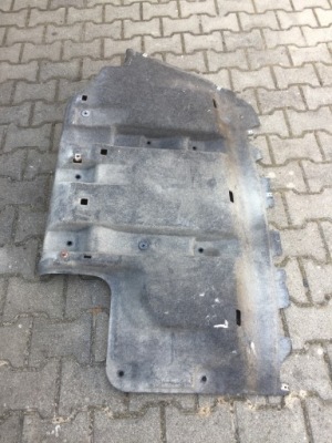 Chrysler pacifica 16 плита підвіска захист нижня задня фото №1