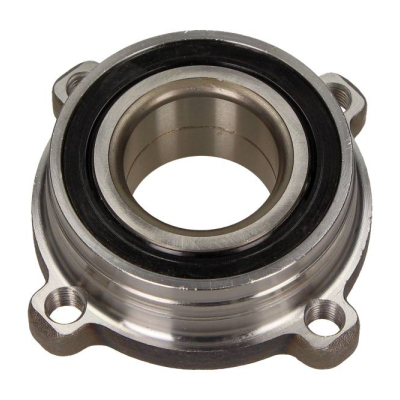 Ступиця підшипник колеса перед bmw 5 e61 6 e63 64 фото №1