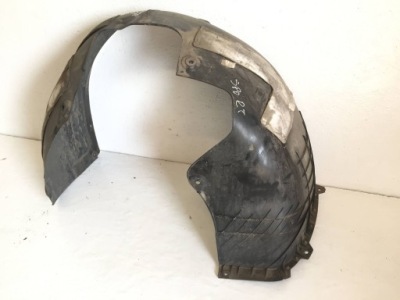 Kia sportage iv lift подкрылок перед левая 86813-f1500 фото №1