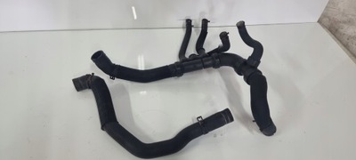 Провода радиатора двигателя renault espace iv 2.2 d фото №1