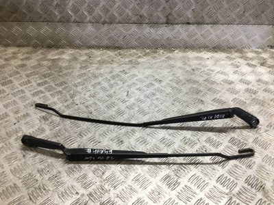 Audi a3 8l рычаги дворник перед комплект фото №1