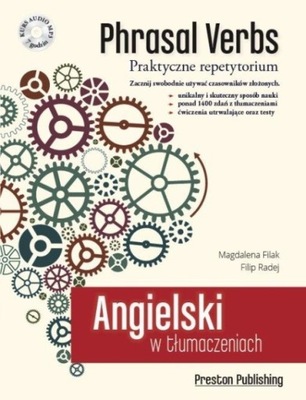 Angielski w tłumaczeniach Phrasal Verbs