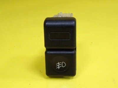 Кнопка світла протитуманних перед peugeot 605 nr154 фото №1