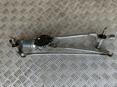 Механизм дворник jaguar e-pace фото №1