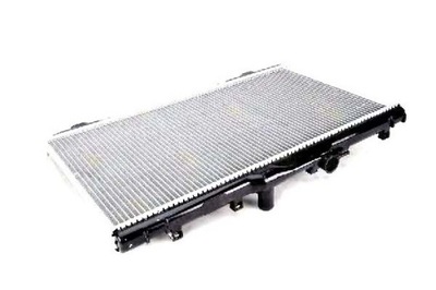 Thermotec радіатор wody toyota carina e 2.0 d ct фото №1