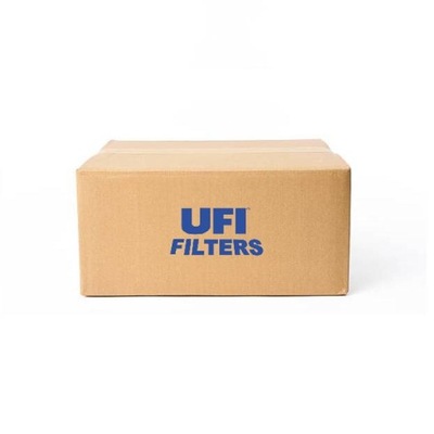 FILTRO DE CABINA Z WEGLEM AKTYWNYM 54.119.00 UFI  