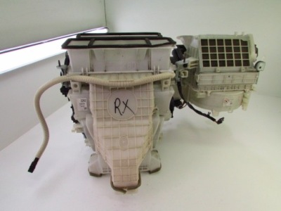 Lexus rx 400h отопитель комплектная europa 03-08r 8705048140 фото №1