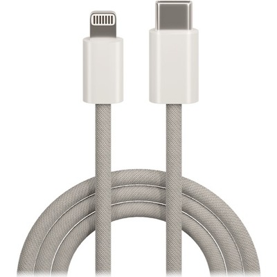 Maxlife kabel MXUC-06 USB-C - Lightning 1,0 m 20W