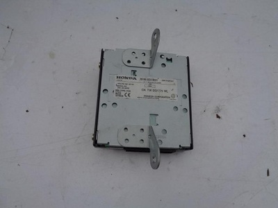 Усилитель 39186-sea-0031 accord 7 vii фото №1