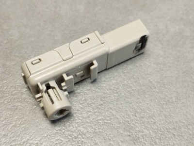 Bmw 7 g11 модуль led 6820666 фото №1