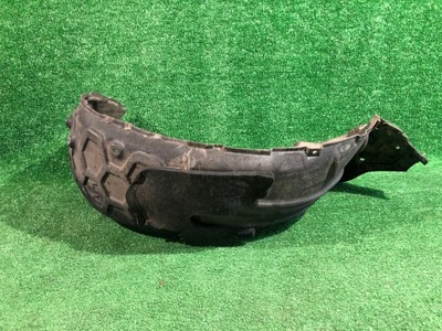 Підкрилок праве задні vw touareg iii фото №1
