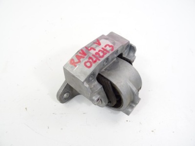 Rav4 5 v 2.5 гибрид подушка двигатель кронштейн 19- фото №1