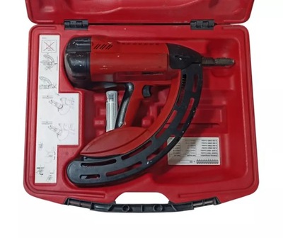 GWOŹDZIARKA OSADZAK HILTI GX100