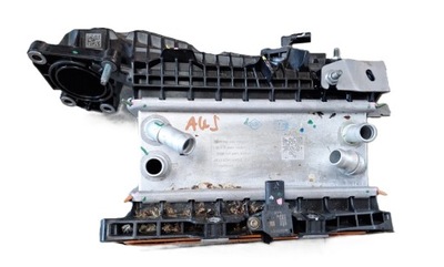 Коллектор всасывающий renault austral 1.2 e-tech 1434960s01 состояние jak новый фото №1