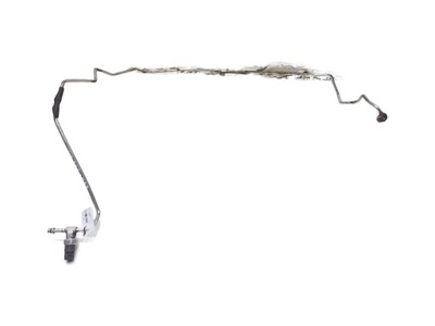 Труба трубка кондиционера subaru legacy v 2.0 d 443440-0720 фото №1