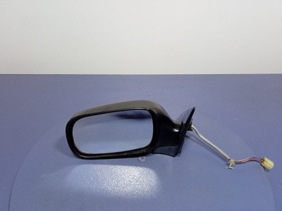 Subaru legacy iii дзеркало ліва eu 3 pin фото №1