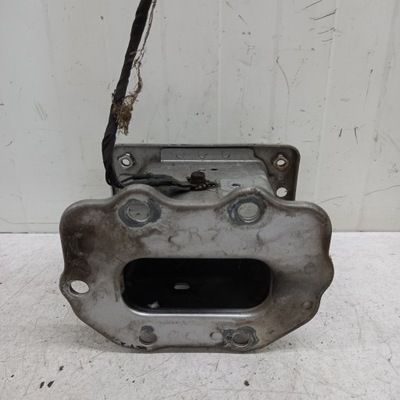 Зона деформации правый перед kia ceed фото №1