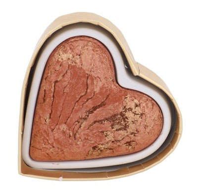 Makeup Revolution Bronzer Love Hot Summer 10 g