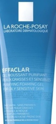 La Roche Posay Effaclar żel 50 ml