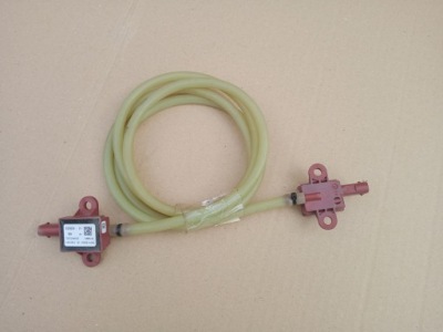 Bmw x1 f48 датчики удару фото №1