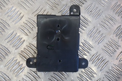 Модуль maserati ghibli m157 670105276 фото №1