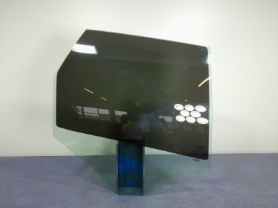 Volvo xc60 ii скло двері задня ліва задня 20r фото №1