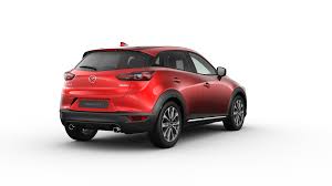 MAZDA CX3 2015 2020 DE PUERTA DERECHA PARTE TRASERA 41V  